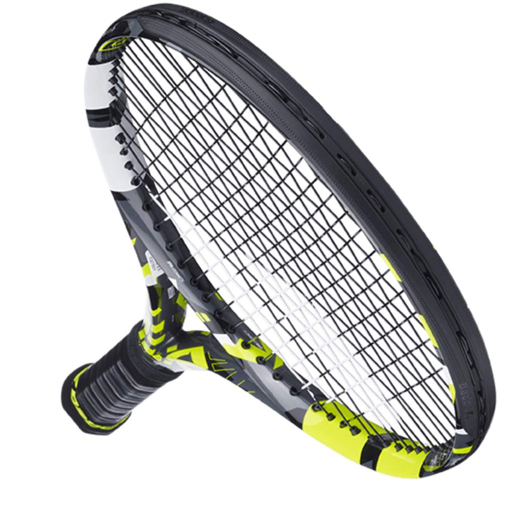 Babolat Pure Aero + Plus Tennis Racquet