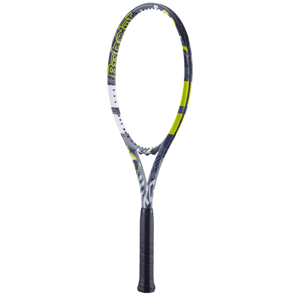 Babolat Evo Aero Unstrung Tennis Racquet