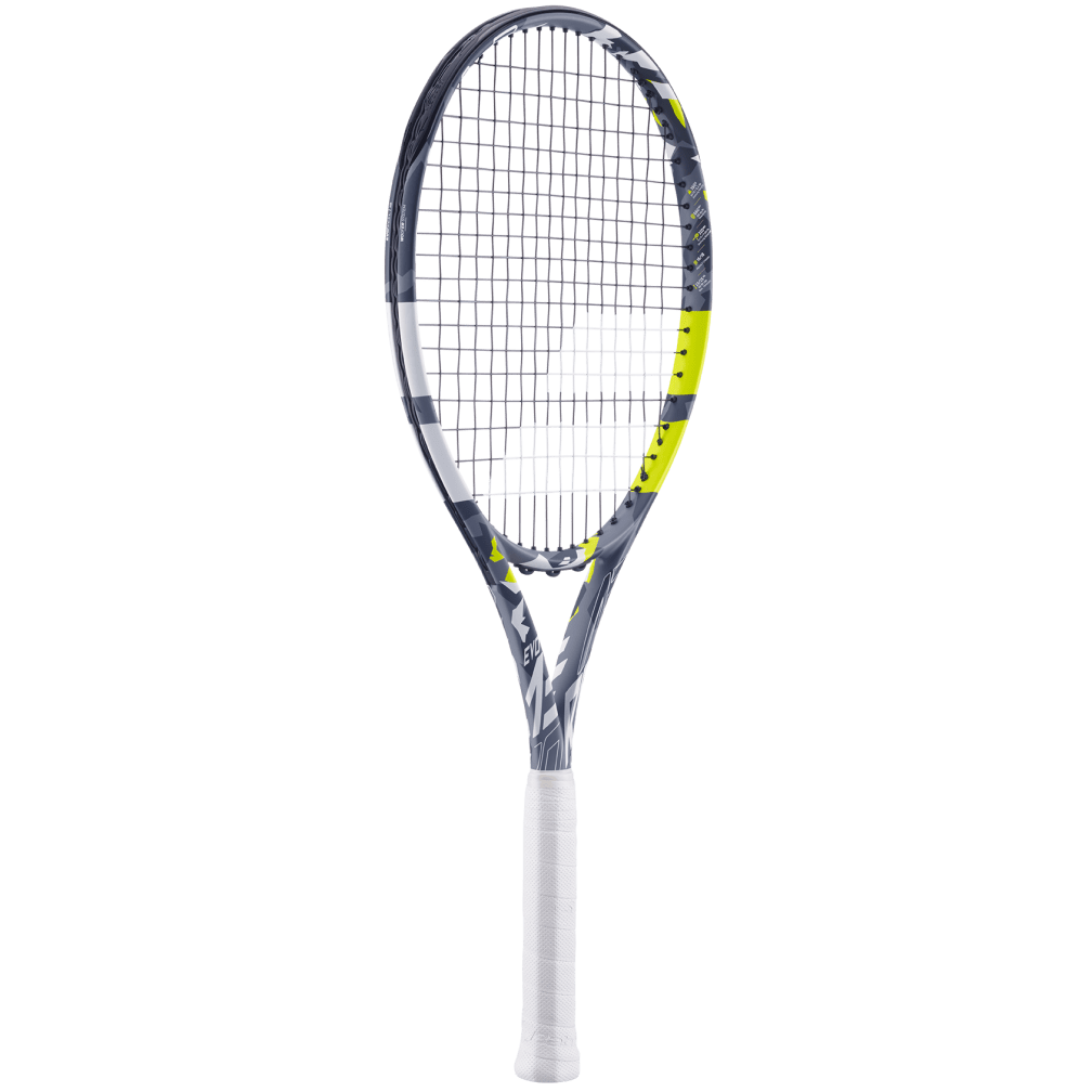 Babolat Evo Aero Lite Unstrung Tennis Racquet