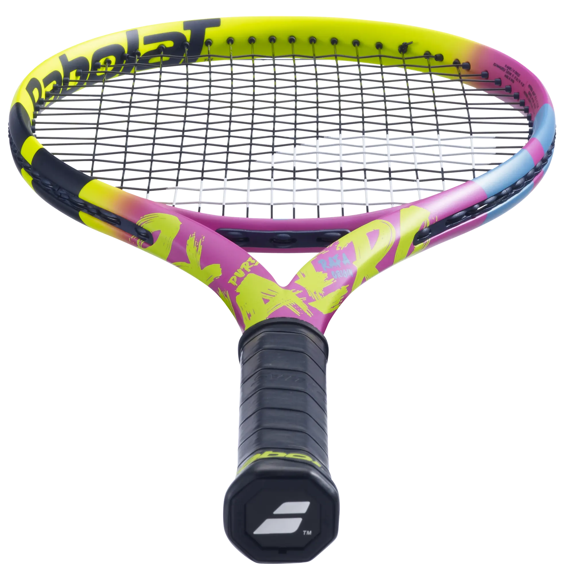 Babolat Aero Rafa Origin Tennis Racquet (2023)