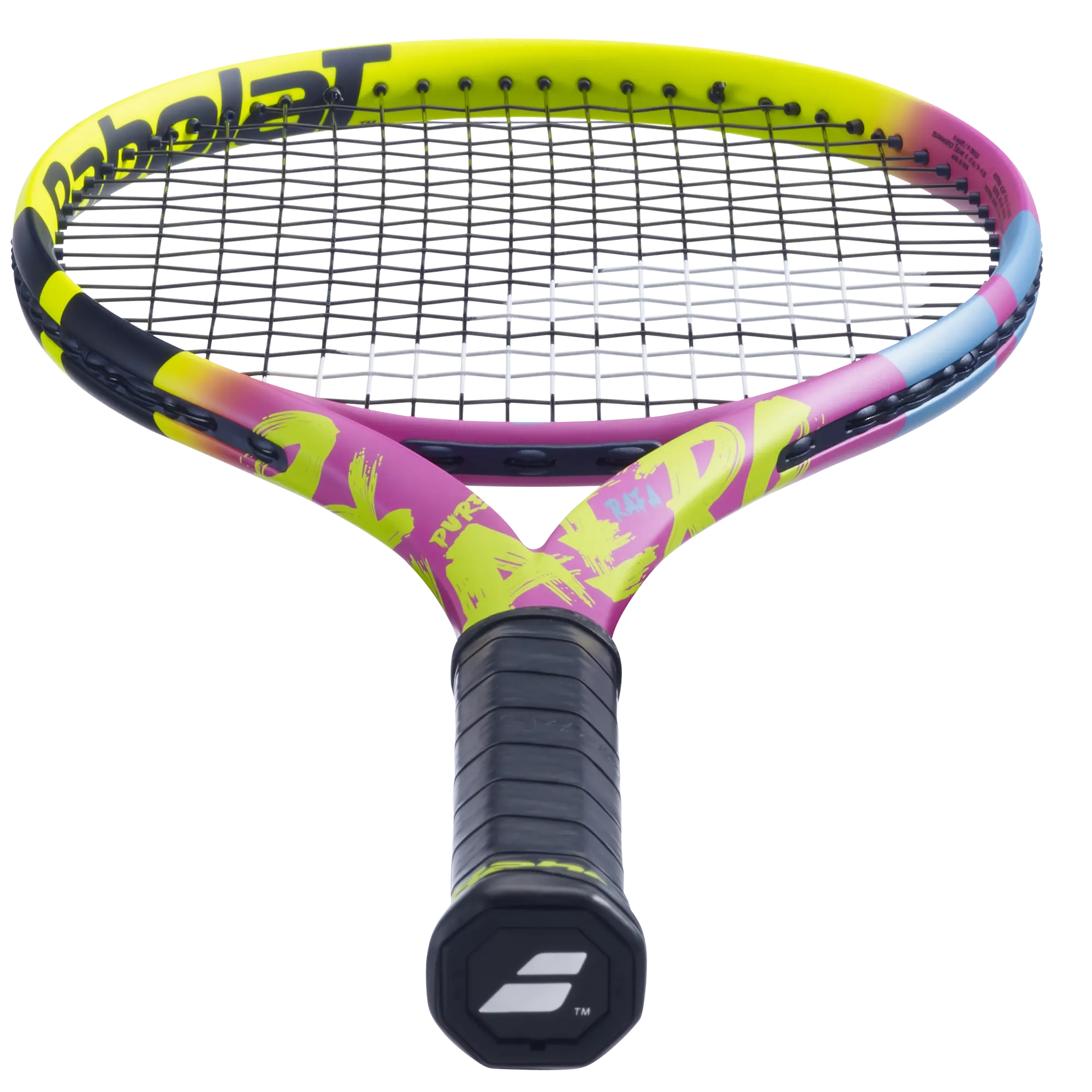 Babolat Aero RAFA Tennis Racquet (2023)