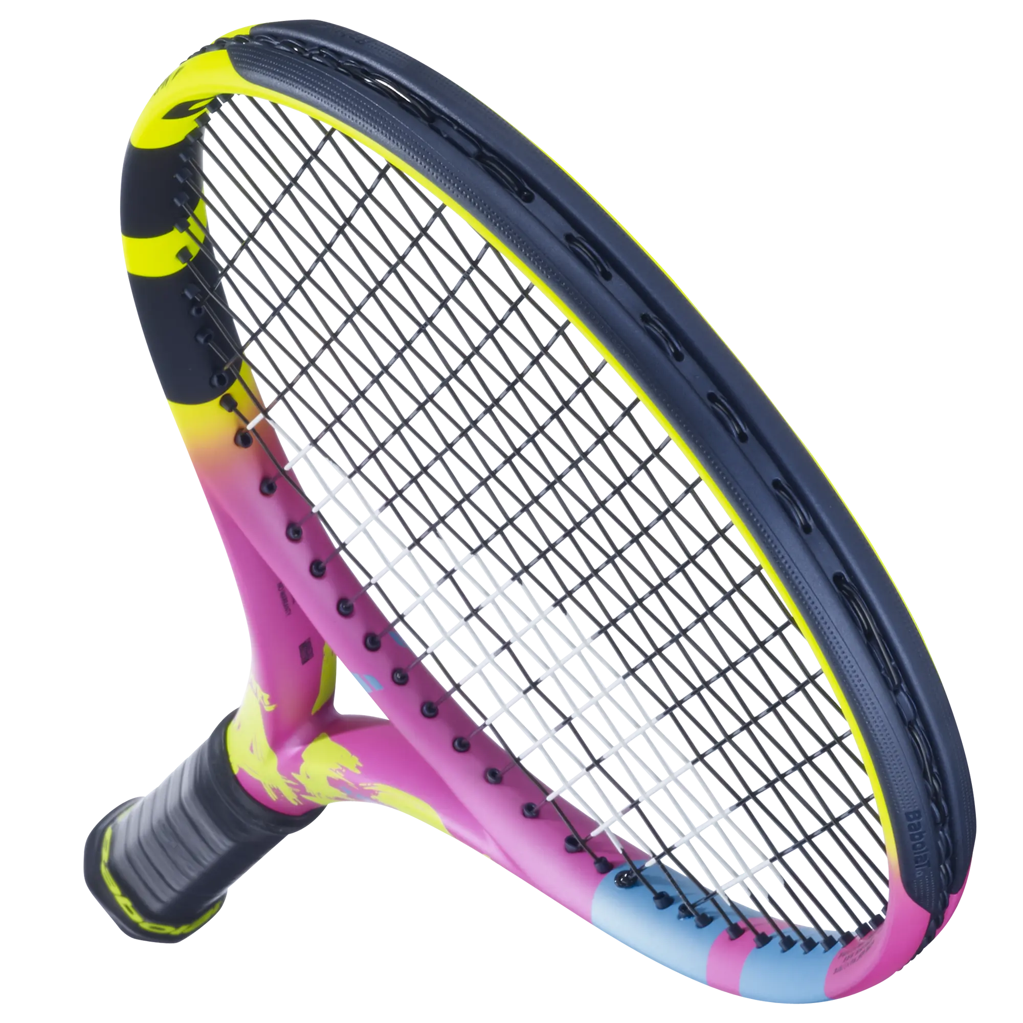 Babolat Aero RAFA Tennis Racquet (2023)
