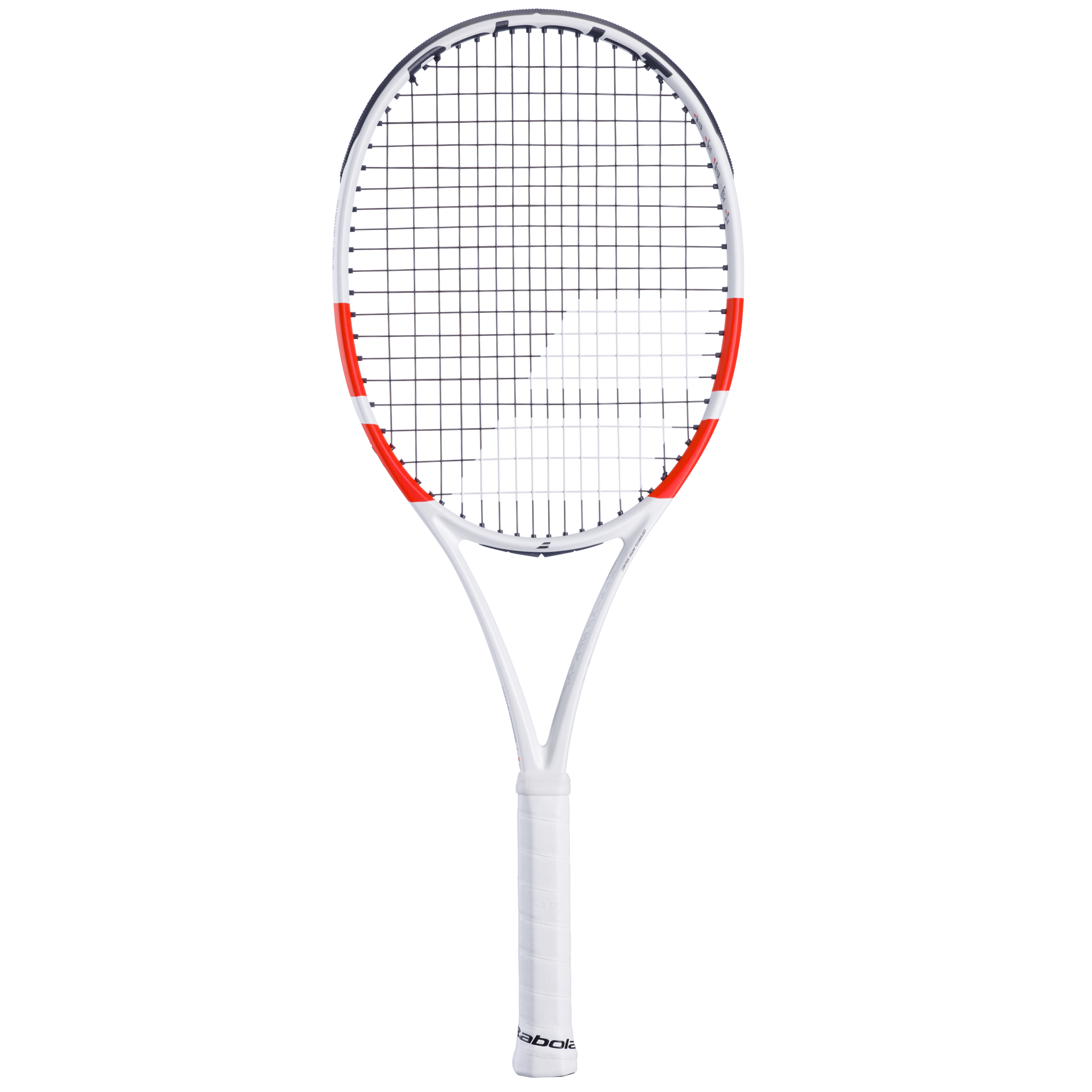 Babolat Pure Strike 100 2024 Tennis Racquet
