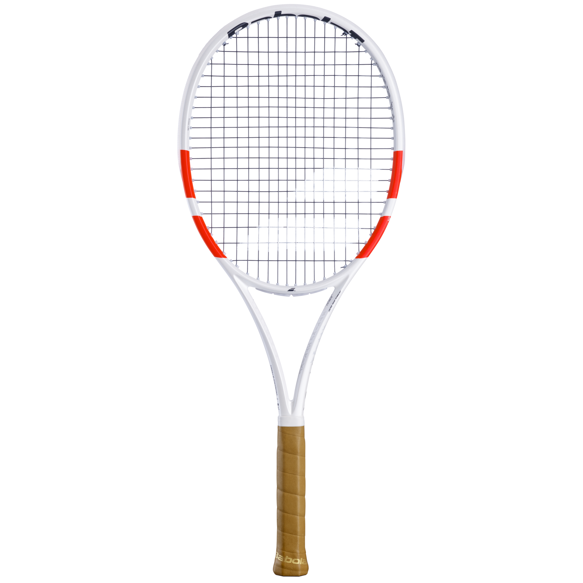 Babolat Pure Strike 97 2024 Tennis Racquet