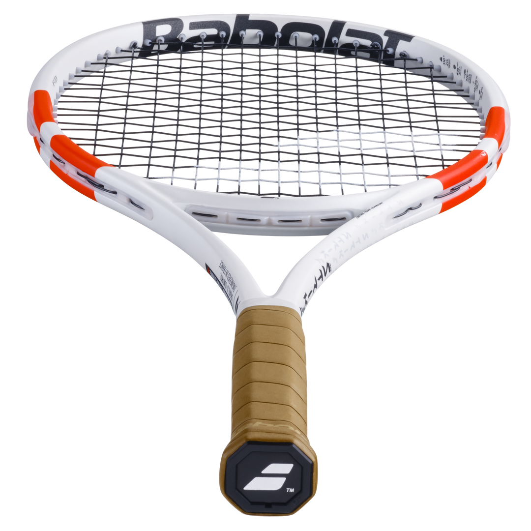 Babolat Pure Strike 97 2024 Tennis Racquet