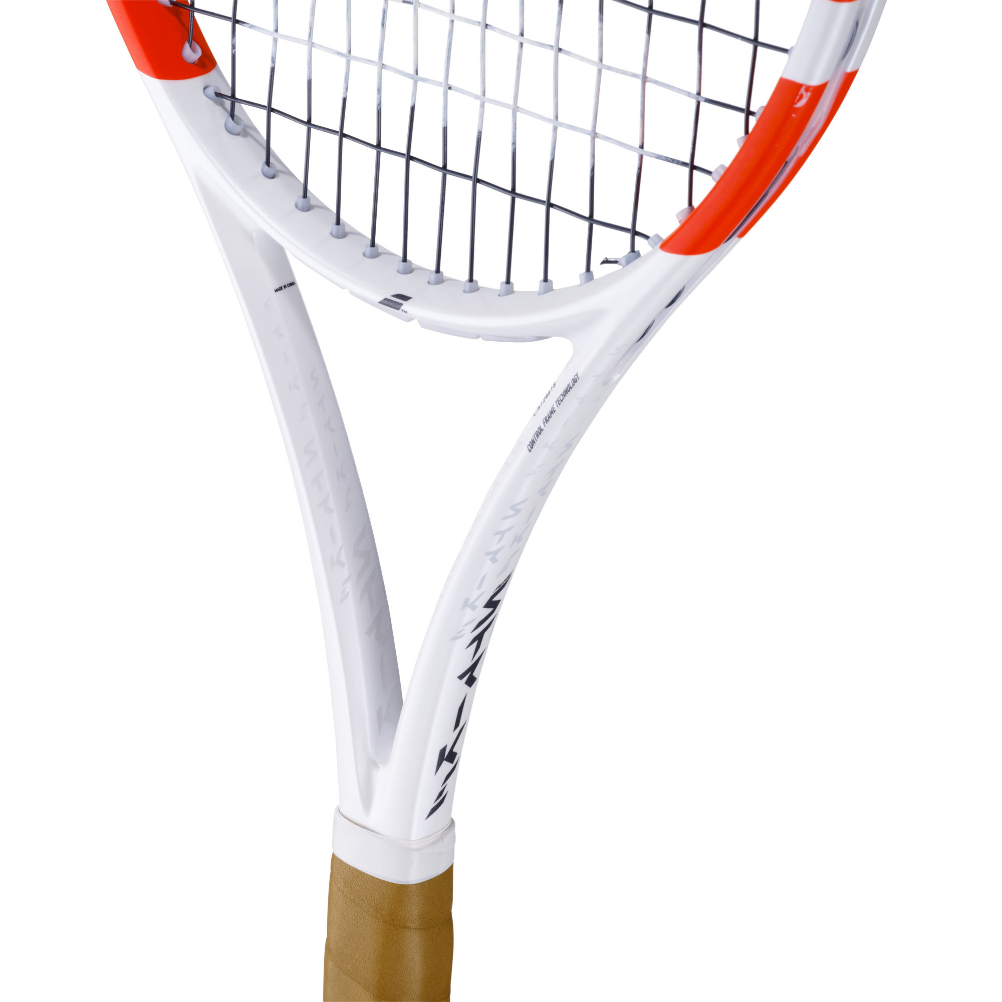 Babolat Pure Strike 97 2024 Tennis Racquet