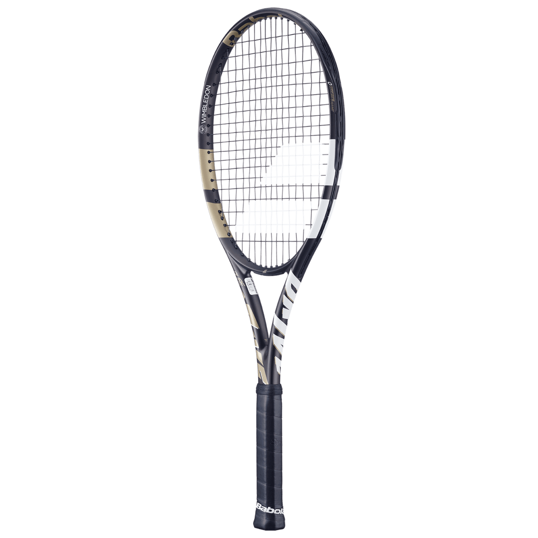 Babolat Pure Drive Wimbledon Gen 11 Tennis Racquet (2025)