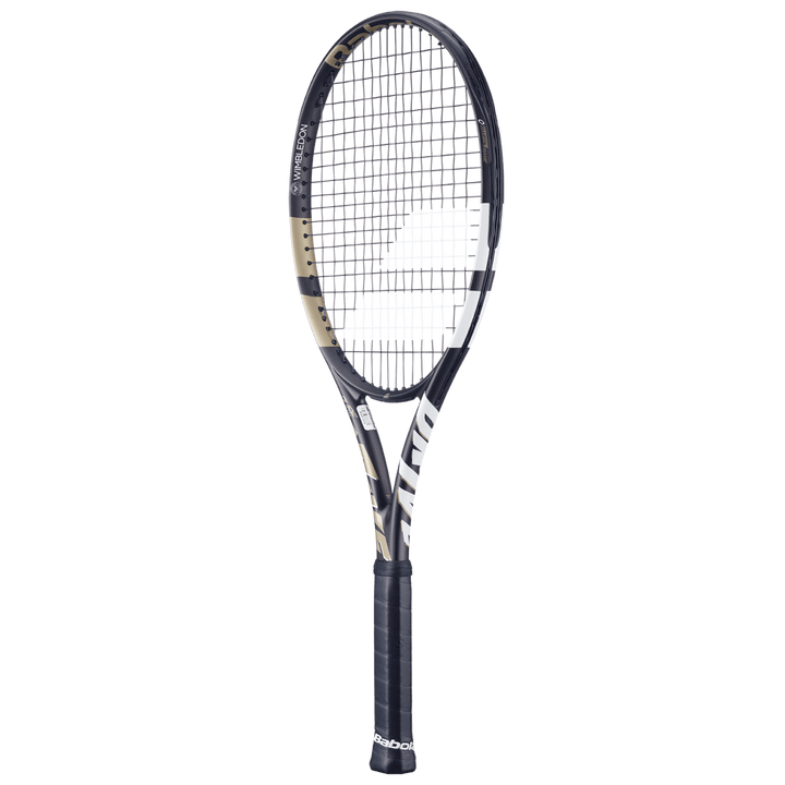Babolat Pure Drive Wimbledon Gen 11 Tennis Racquet (2025)