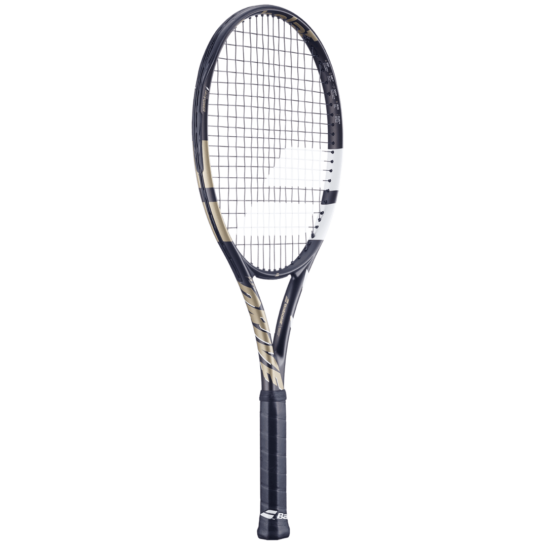 Babolat Pure Drive Wimbledon Gen 11 Tennis Racquet (2025)