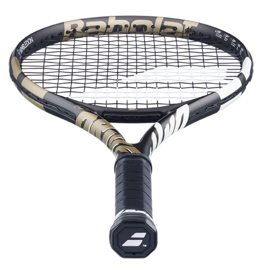 Babolat Pure Drive Wimbledon Gen 11 Tennis Racquet (2025)