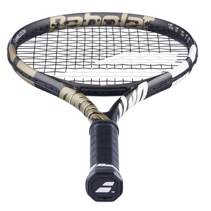 Babolat Pure Drive Wimbledon Gen 11 Tennis Racquet (2025)