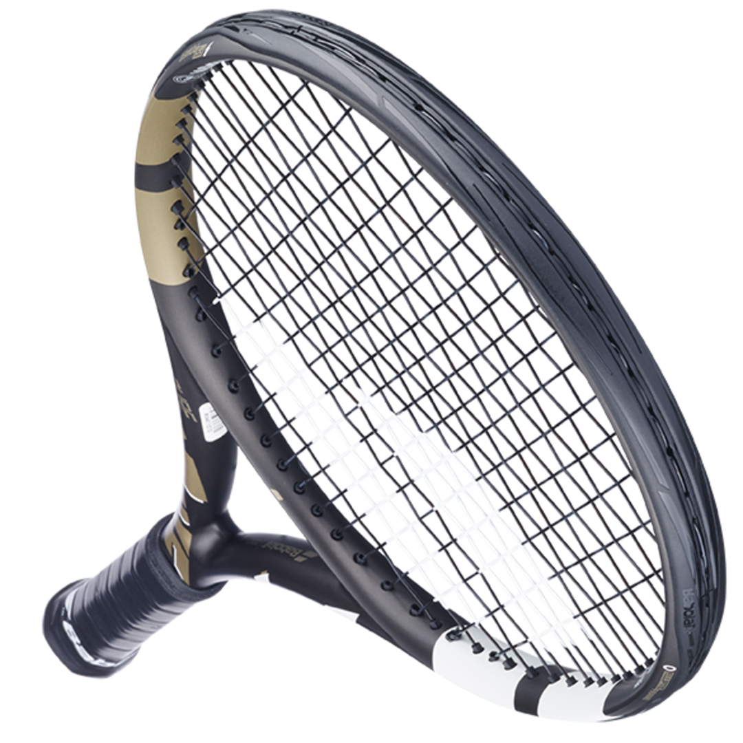 Babolat Pure Drive Wimbledon Gen 11 Tennis Racquet (2025)