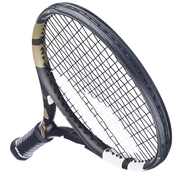 Babolat Pure Drive Wimbledon Gen 11 Tennis Racquet (2025)