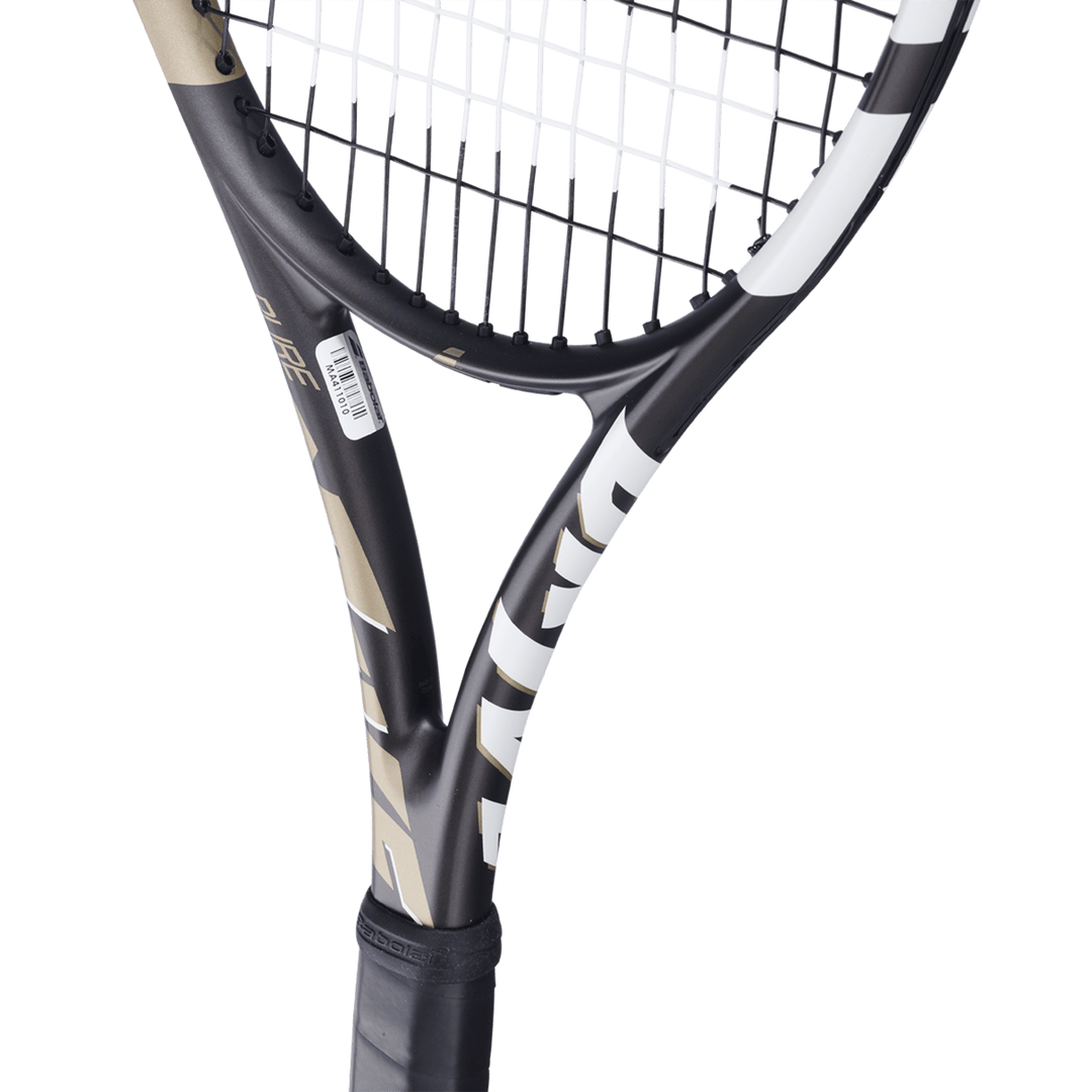 Babolat Pure Drive Wimbledon Gen 11 Tennis Racquet (2025)