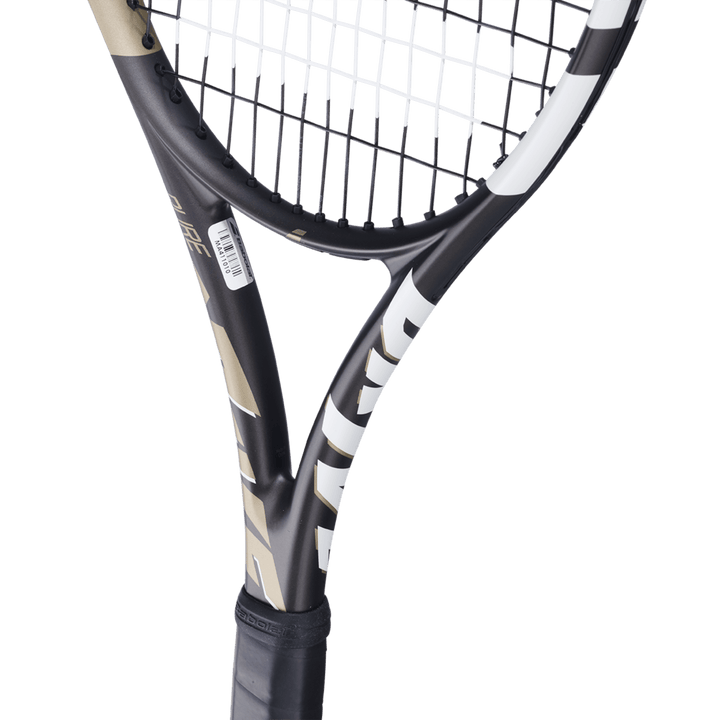 Babolat Pure Drive Wimbledon Gen 11 Tennis Racquet (2025)