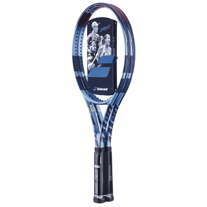 Babolat Pure Drive 98 Gen 11 2-Pack Tennis Racquet (2025)