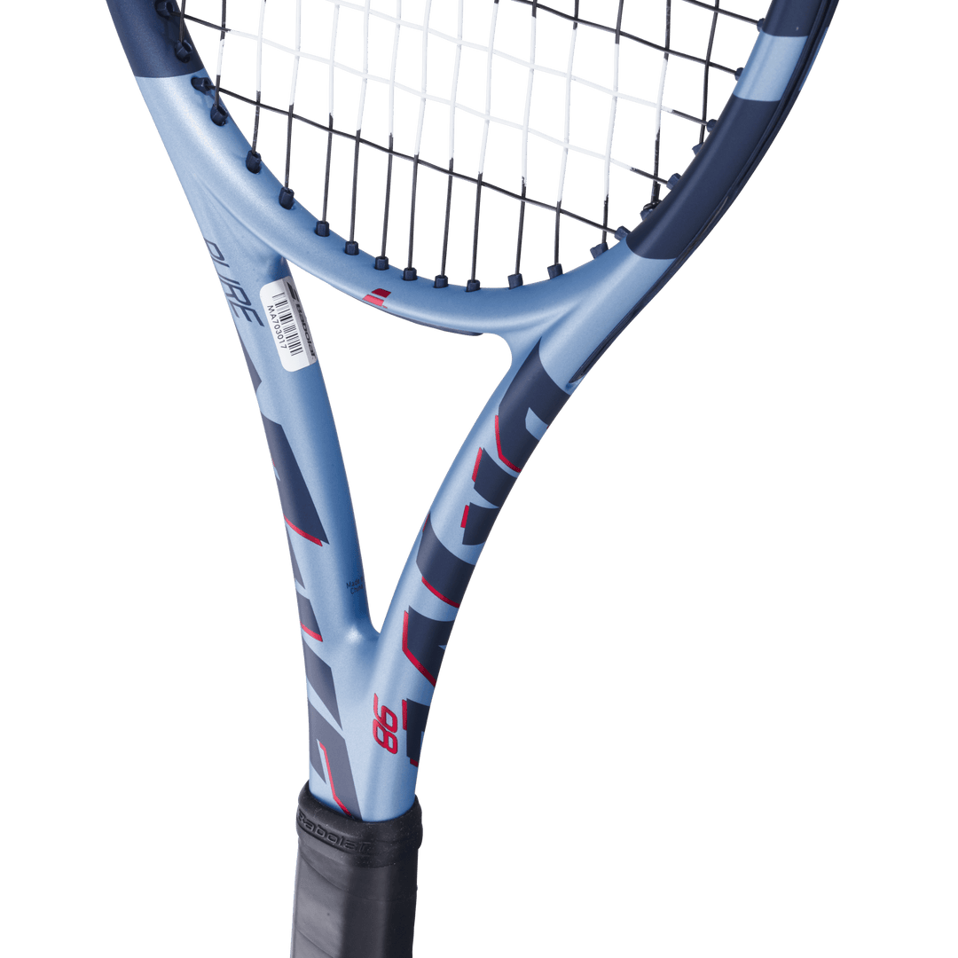 Babolat Pure Drive 98 Gen 11 Tennis Racquet (2025)