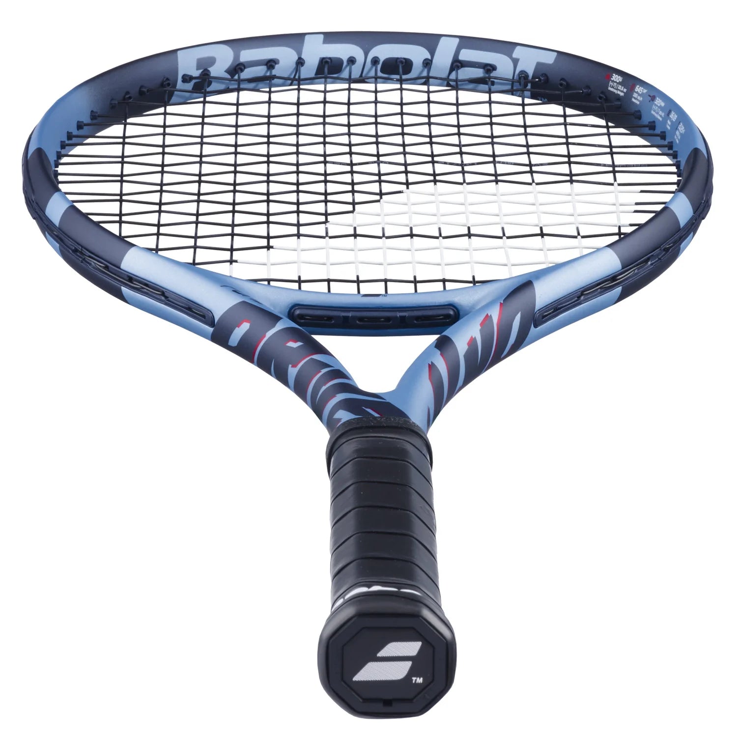 Babolat Pure Drive Gen 11 Tennis Racquet (2025)