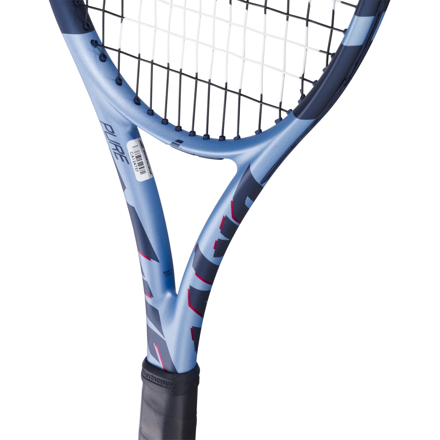 Babolat Pure Drive Gen 11 Tennis Racquet (2025)