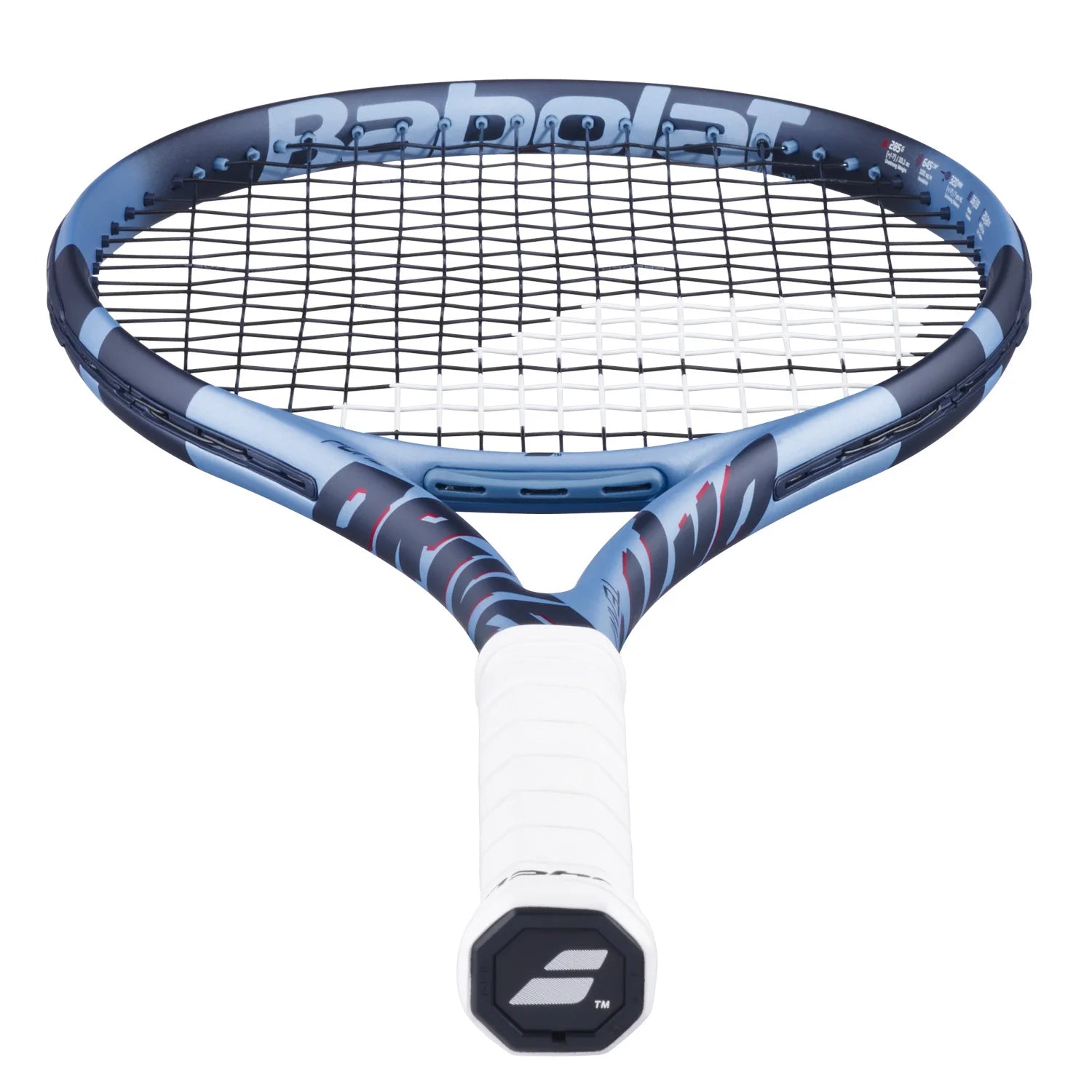 Babolat Pure Drive Team Gen 11 Tennis Racquet (2025)