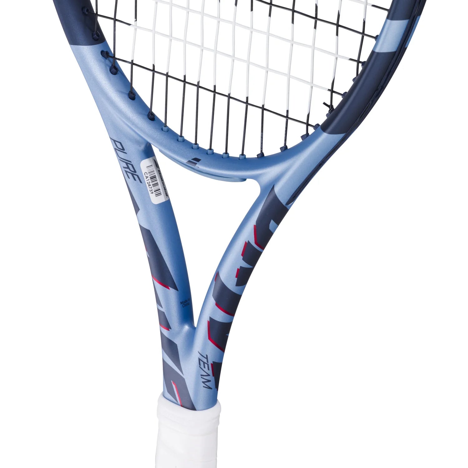 Babolat Pure Drive Team Gen 11 Tennis Racquet (2025)