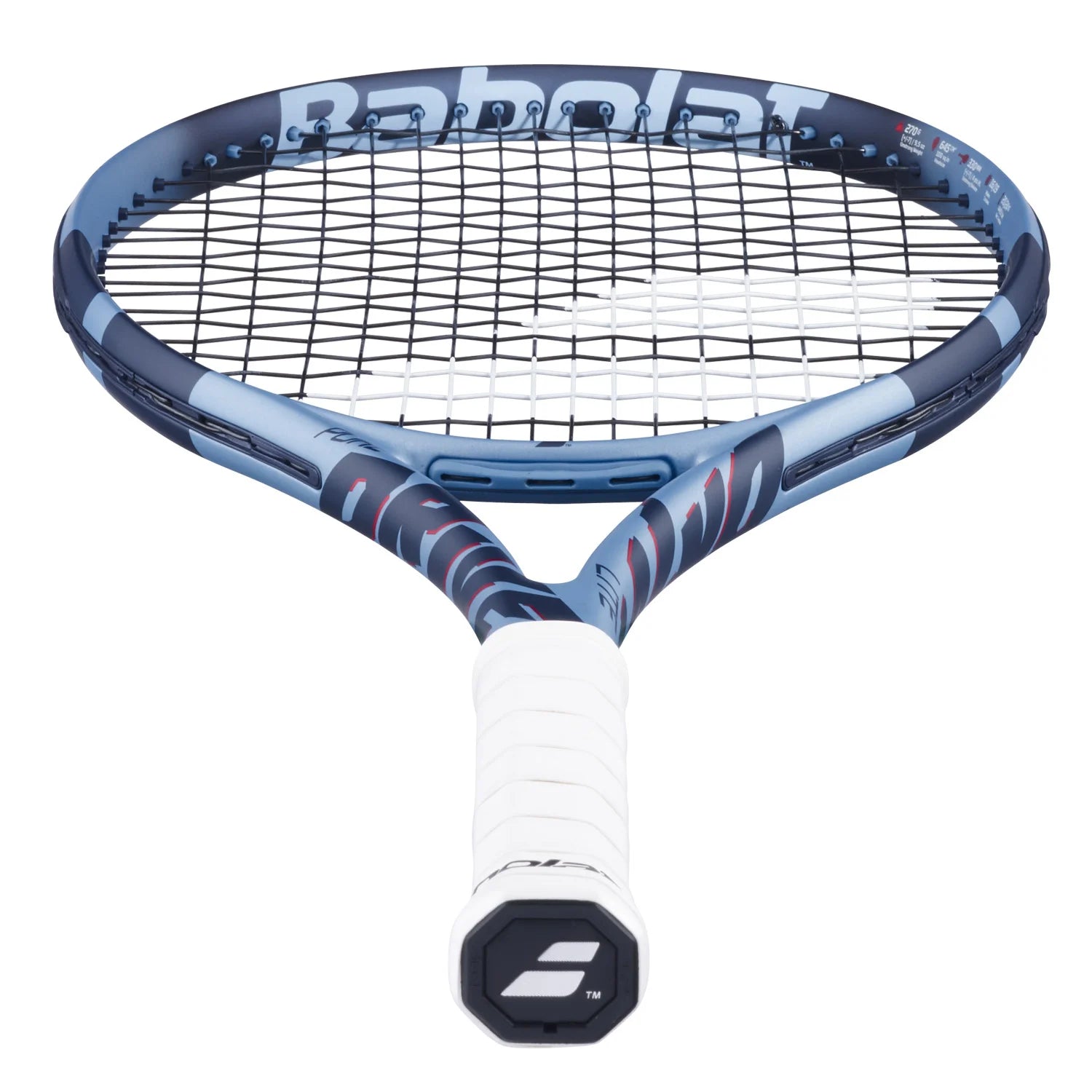 Babolat Pure Drive Lite Gen 11 Tennis Racquet (2025)