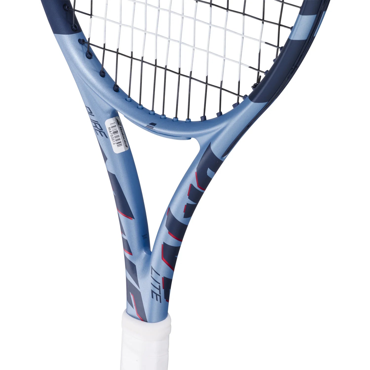 Babolat Pure Drive Lite Gen 11 Tennis Racquet (2025)