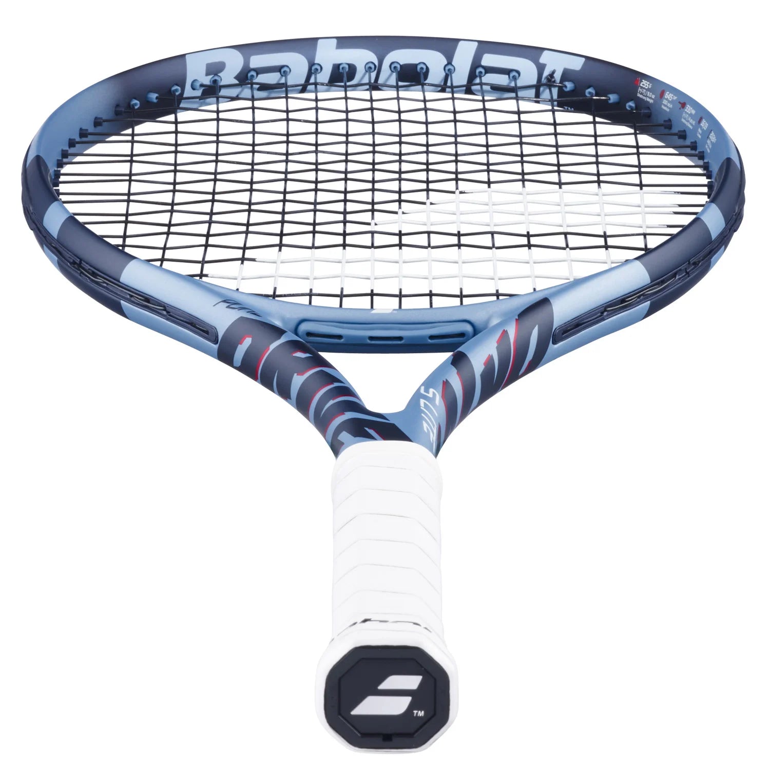 Babolat Pure Drive Super Lite Gen 11 Tennis Racquet (2025)