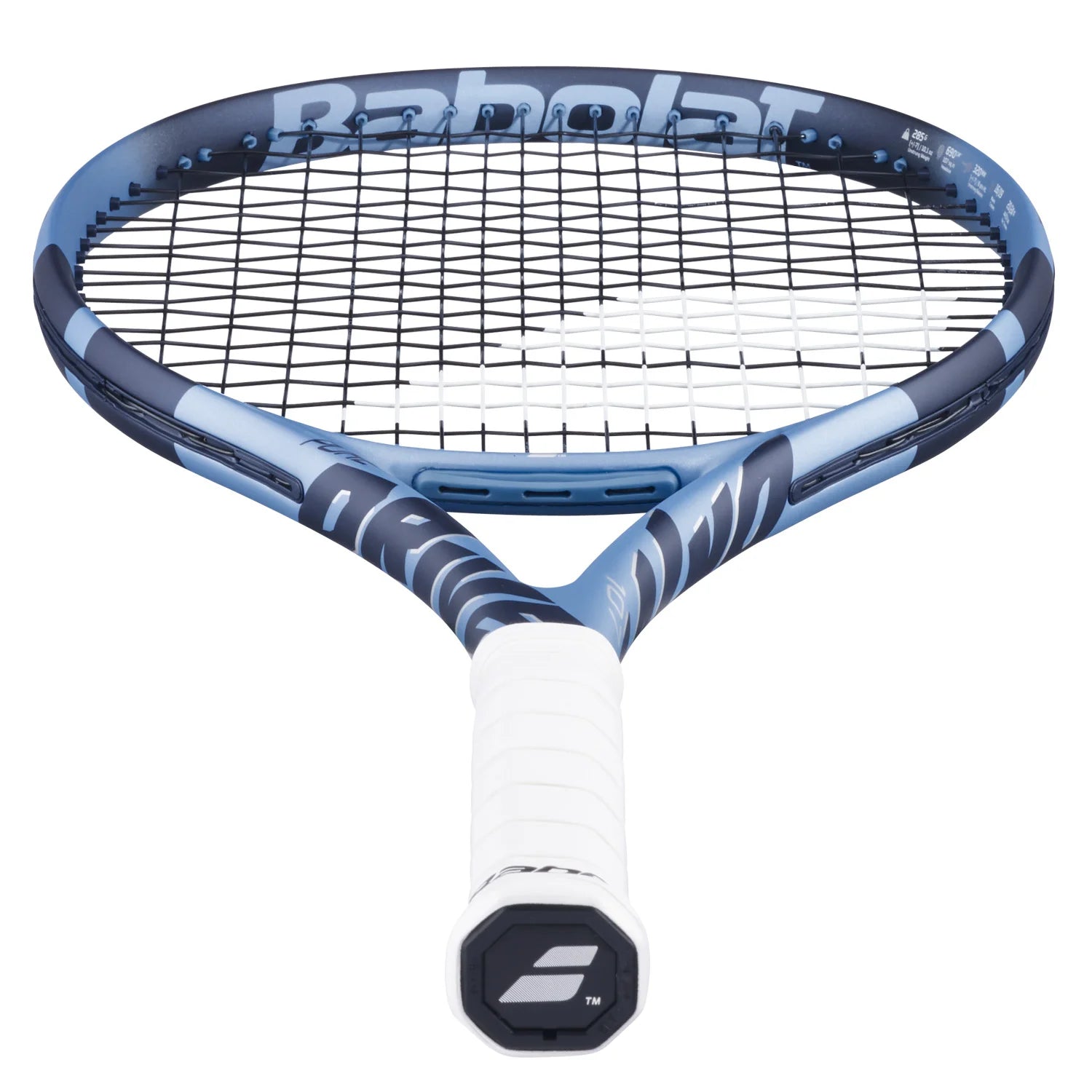 Babolat Pure Drive 107 Gen 11 Tennis Racquet (2025)