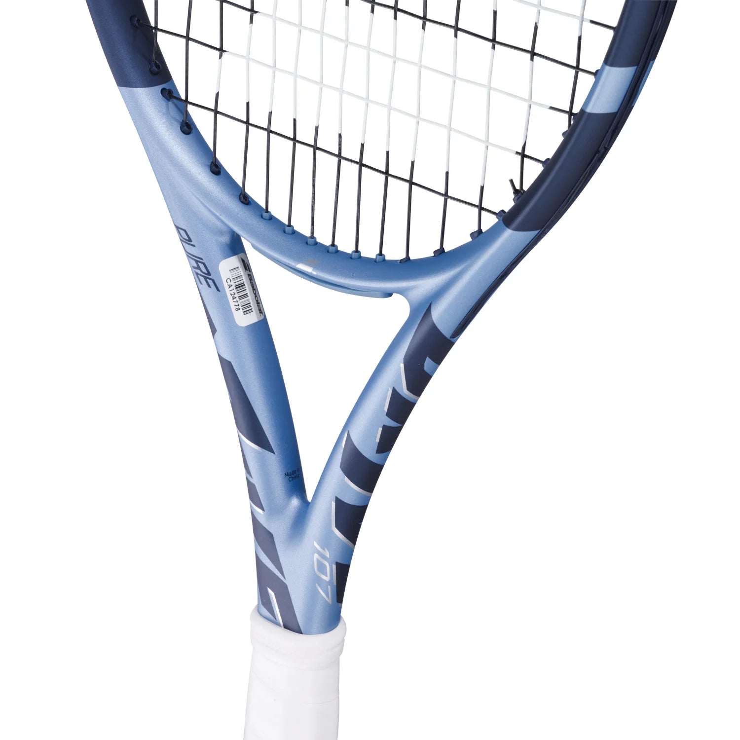Babolat Pure Drive 107 Gen 11 Tennis Racquet (2025) – ATR Sports Babolat Pure Drive 107 Gen 11 Tennis Racquet (2025) – ATR Sports