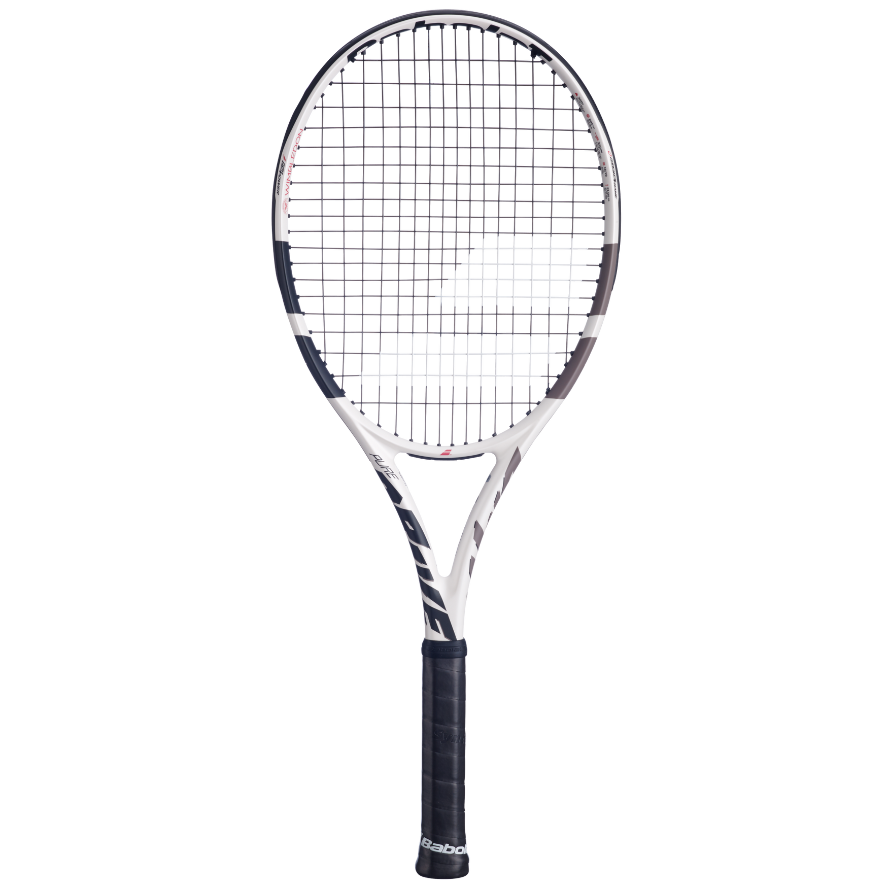 Babolat Pure Drive Wimbledon Tennis Racquet (2026)