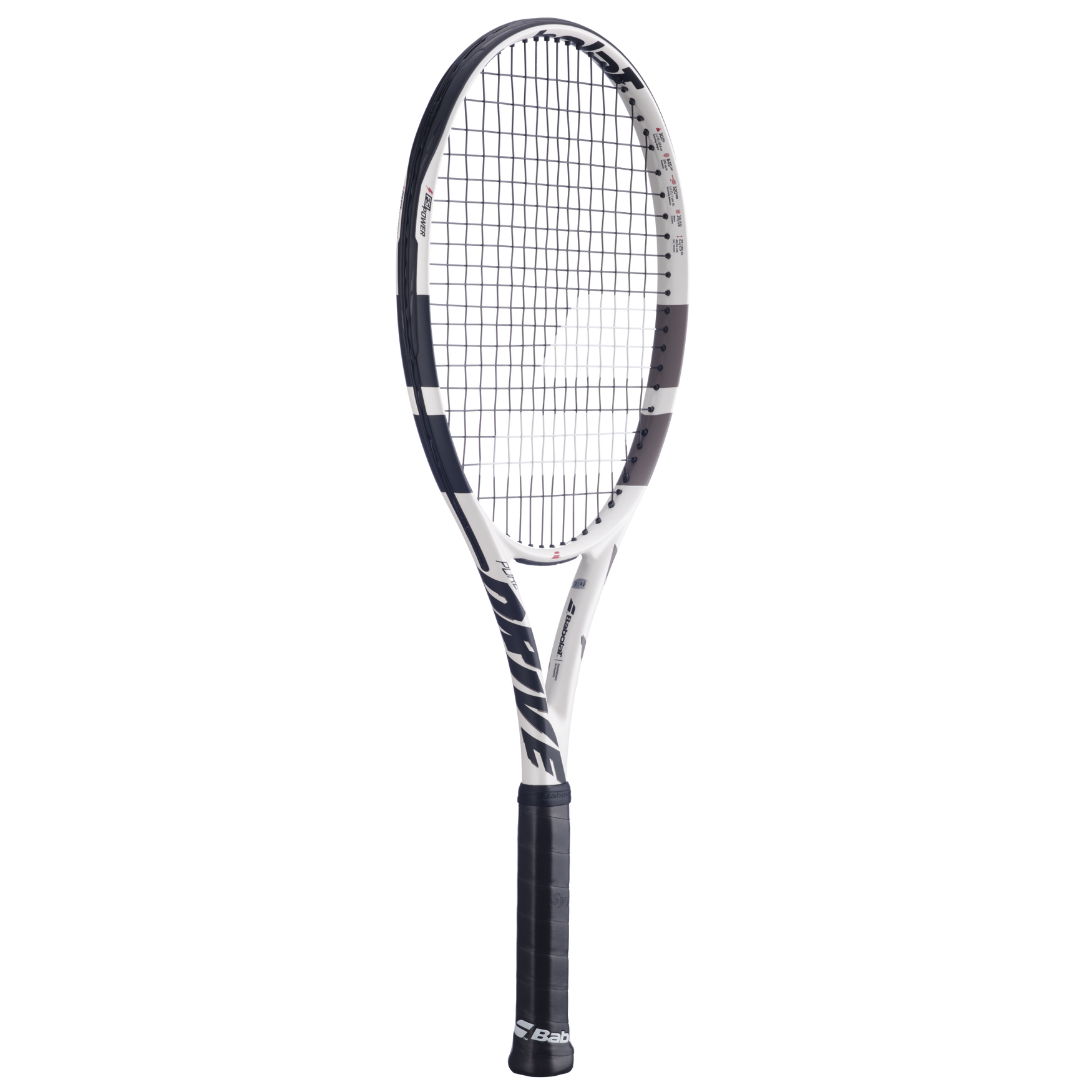 Babolat Pure Drive Wimbledon Tennis Racquet (2026)