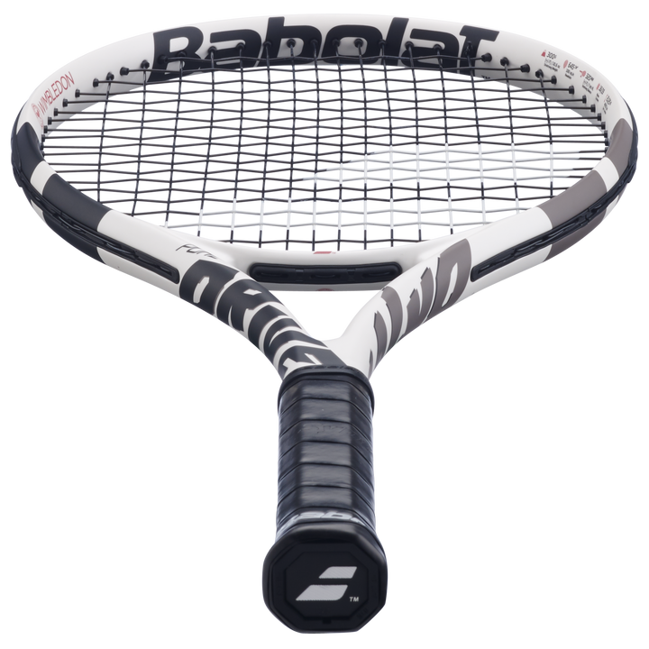 Babolat Pure Drive Wimbledon Tennis Racquet (2026)