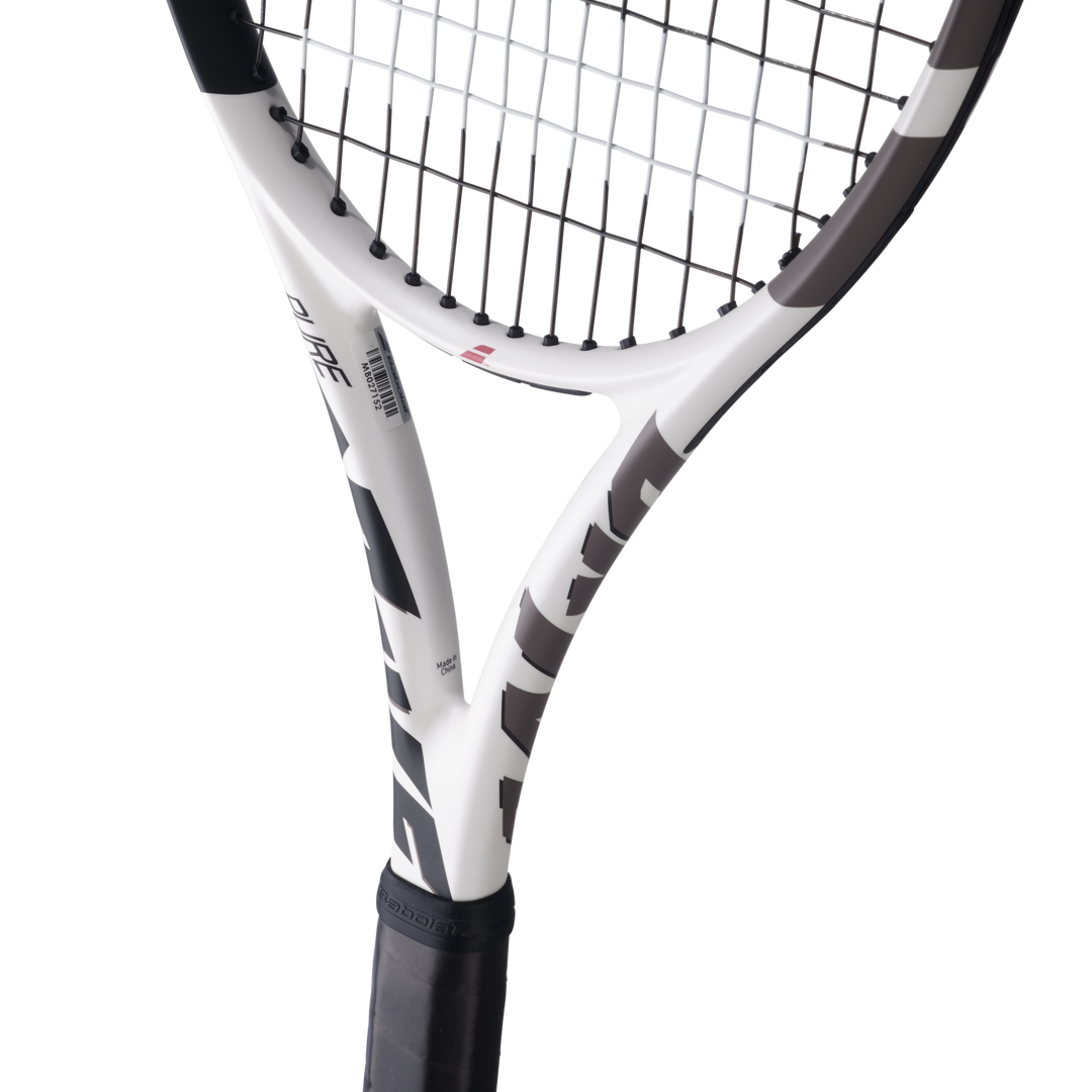 Babolat Pure Drive Wimbledon Tennis Racquet (2026)