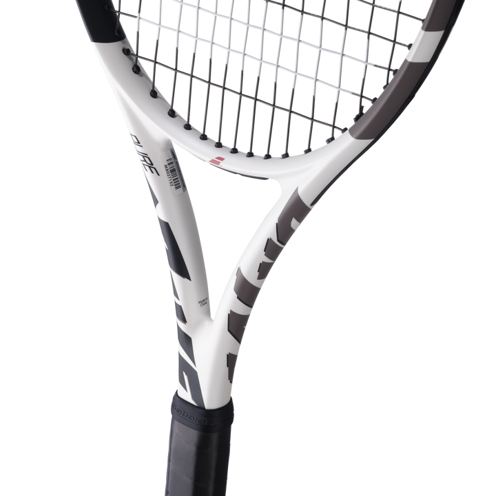 Babolat Pure Drive Wimbledon Tennis Racquet (2026)