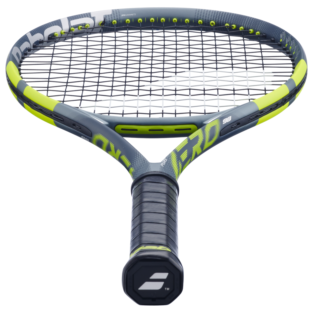 Babolat Pure Aero 98 Gen 9 Tennis Racquet (2026)