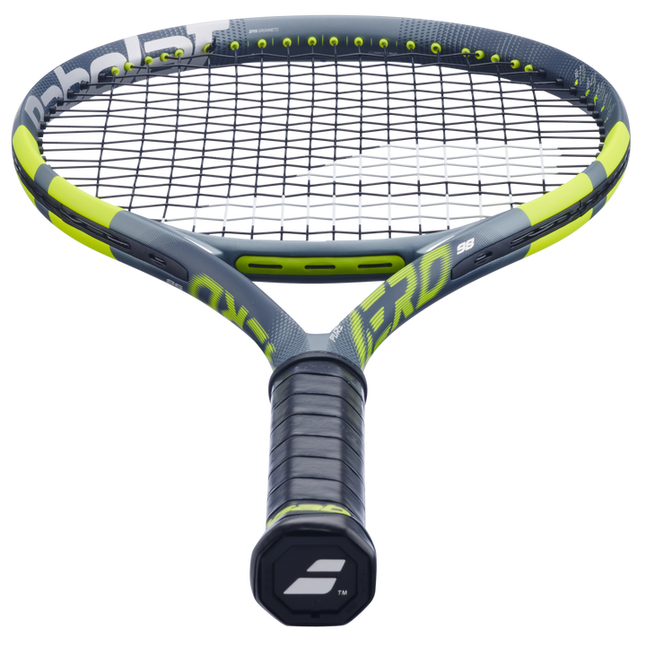 Babolat Pure Aero 98 Gen 9 Tennis Racquet (2026)
