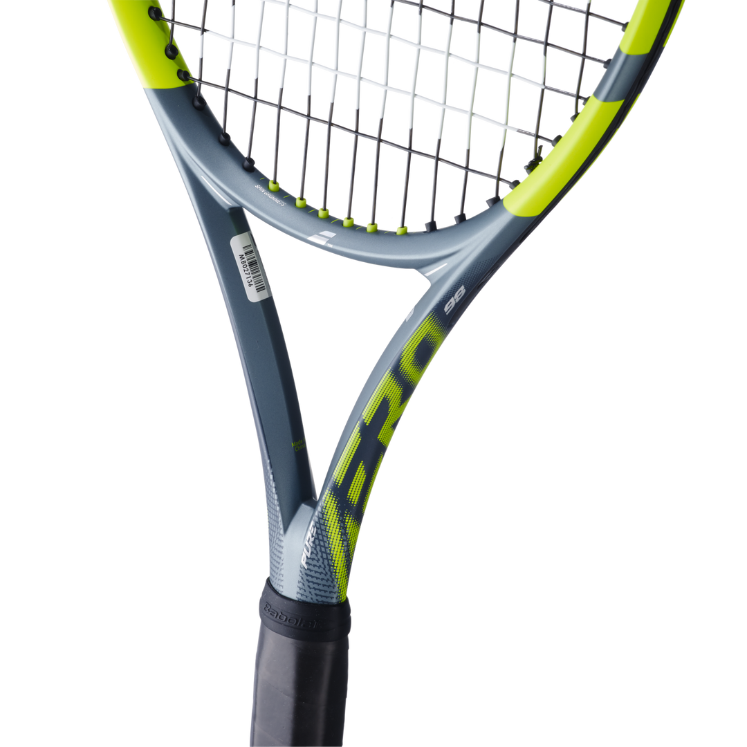 Babolat Pure Aero 98 Gen 9 Tennis Racquet (2026)