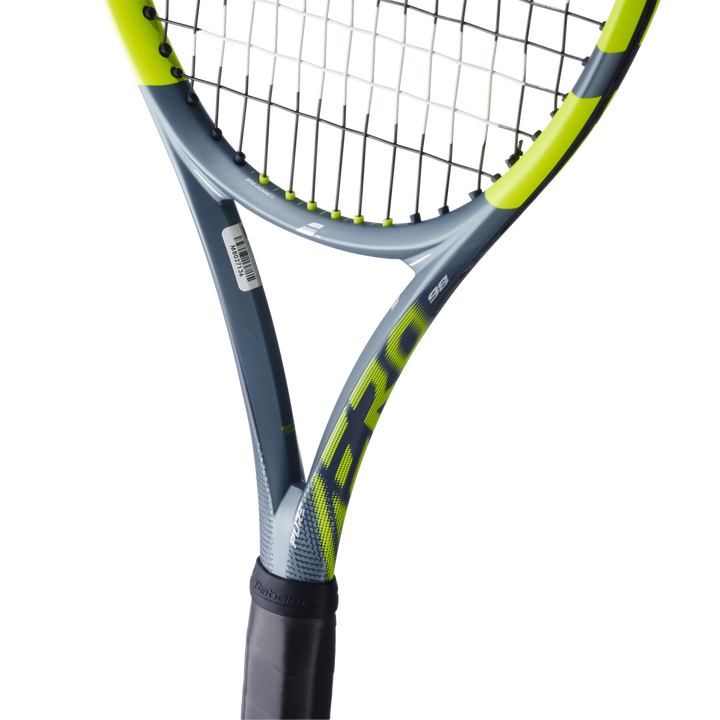 Babolat Pure Aero 98 Gen 9 Tennis Racquet (2026)