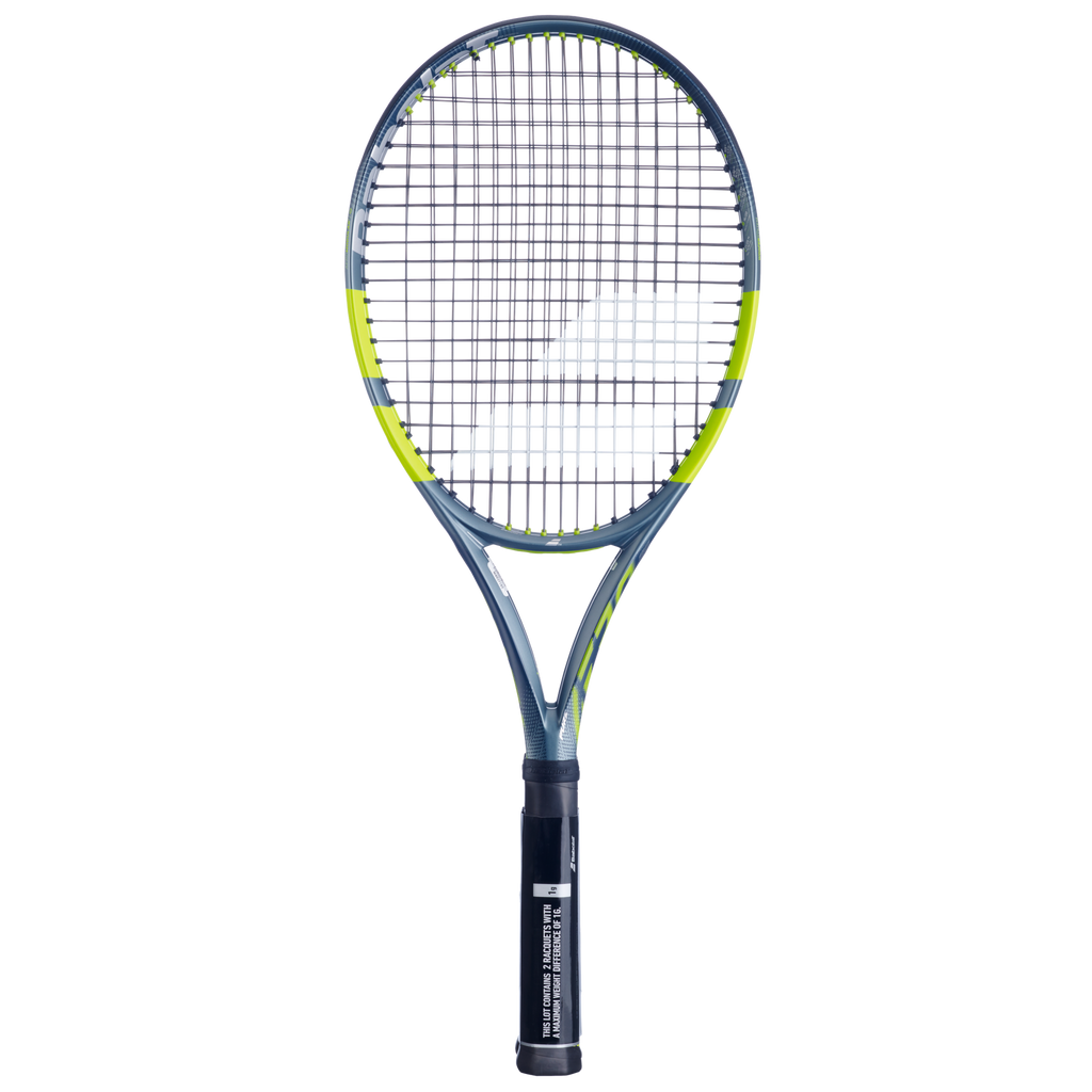 Babolat Pure Aero 98 X2 Gen 9 Tennis Racquet (2026) – ATR Sports