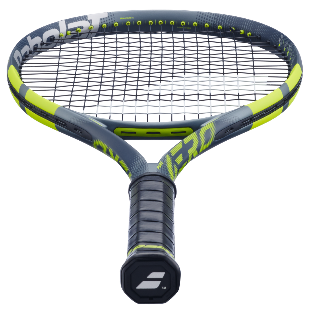 Babolat Pure Aero Gen 9 Tennis Racquet (2026)