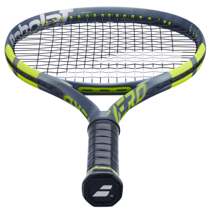 Babolat Pure Aero Gen 9 Tennis Racquet (2026)