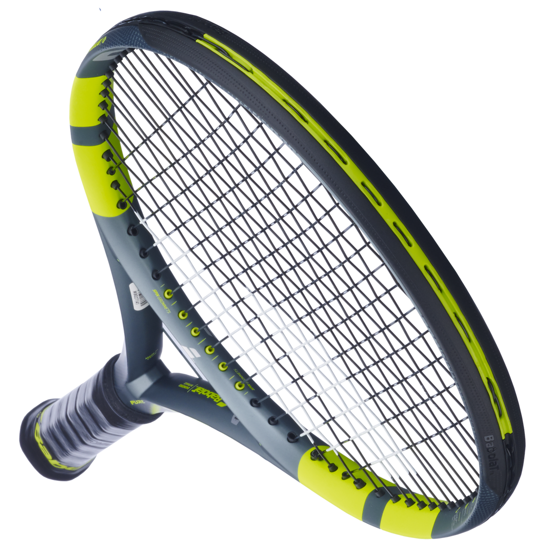 Babolat Pure Aero Gen 9 Tennis Racquet (2026)