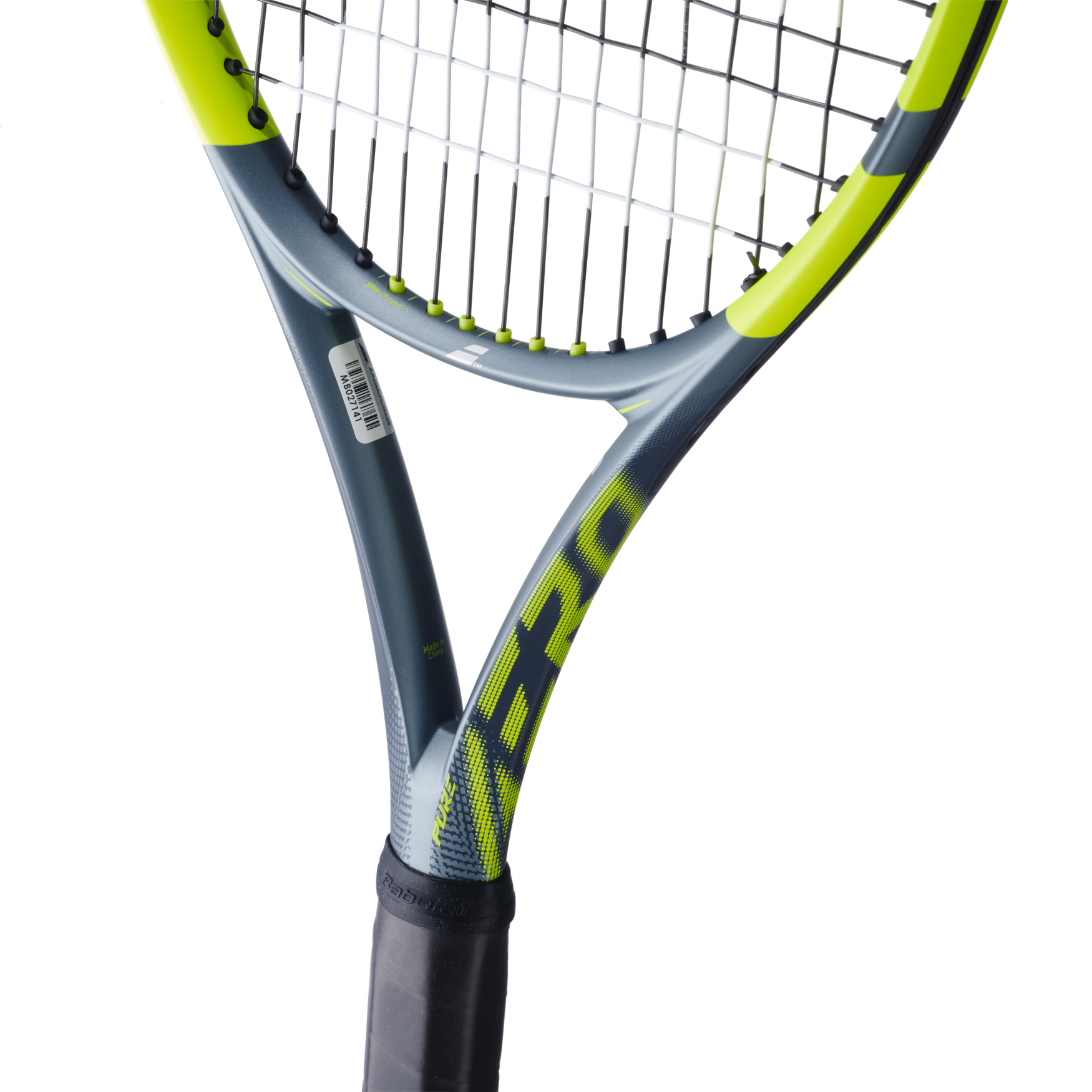 Babolat Pure Aero Gen 9 Tennis Racquet (2026) – ATR Sports Babolat Pure Aero Gen 9 Tennis Racquet (2026) – ATR Sports