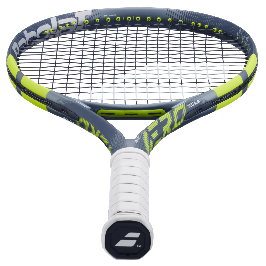 Babolat Pure Aero Team Gen 9 Tennis Racquet (2026)