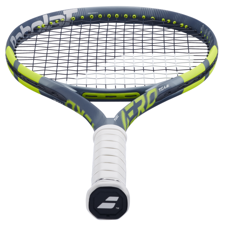 Babolat Pure Aero Team Gen 9 Tennis Racquet (2026)