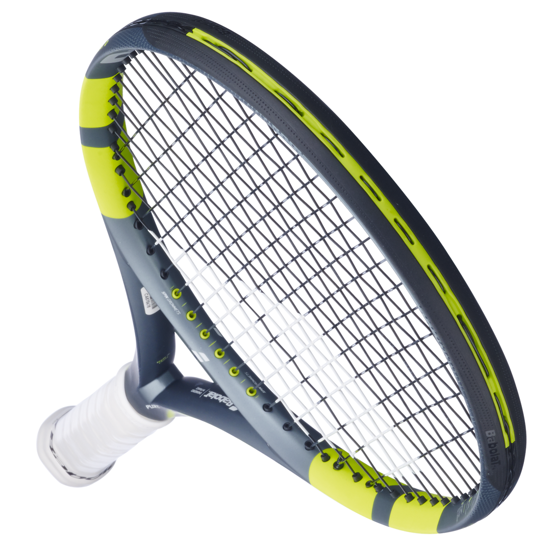 Babolat Pure Aero Team Gen 9 Tennis Racquet (2026)