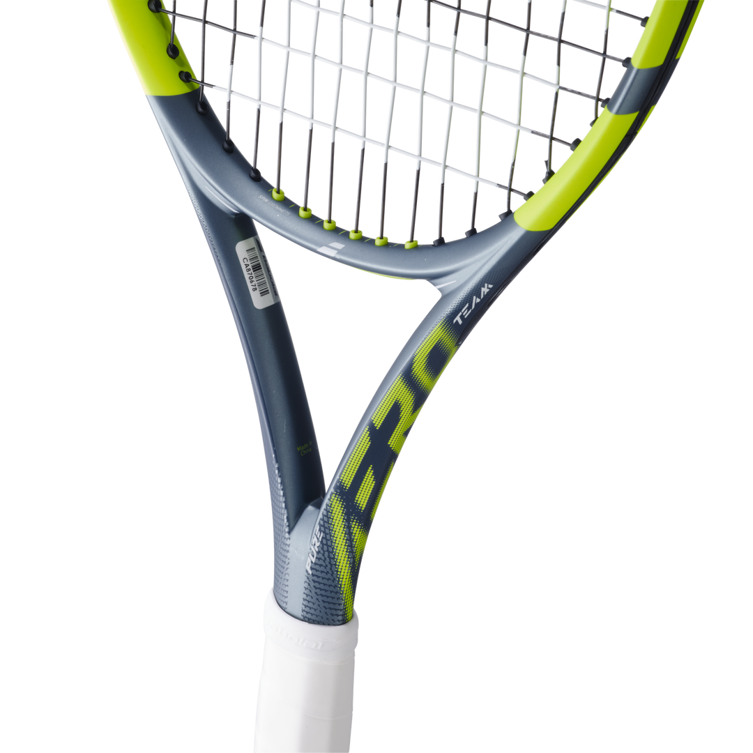 Babolat Pure Aero Team Gen 9 Tennis Racquet (2026)