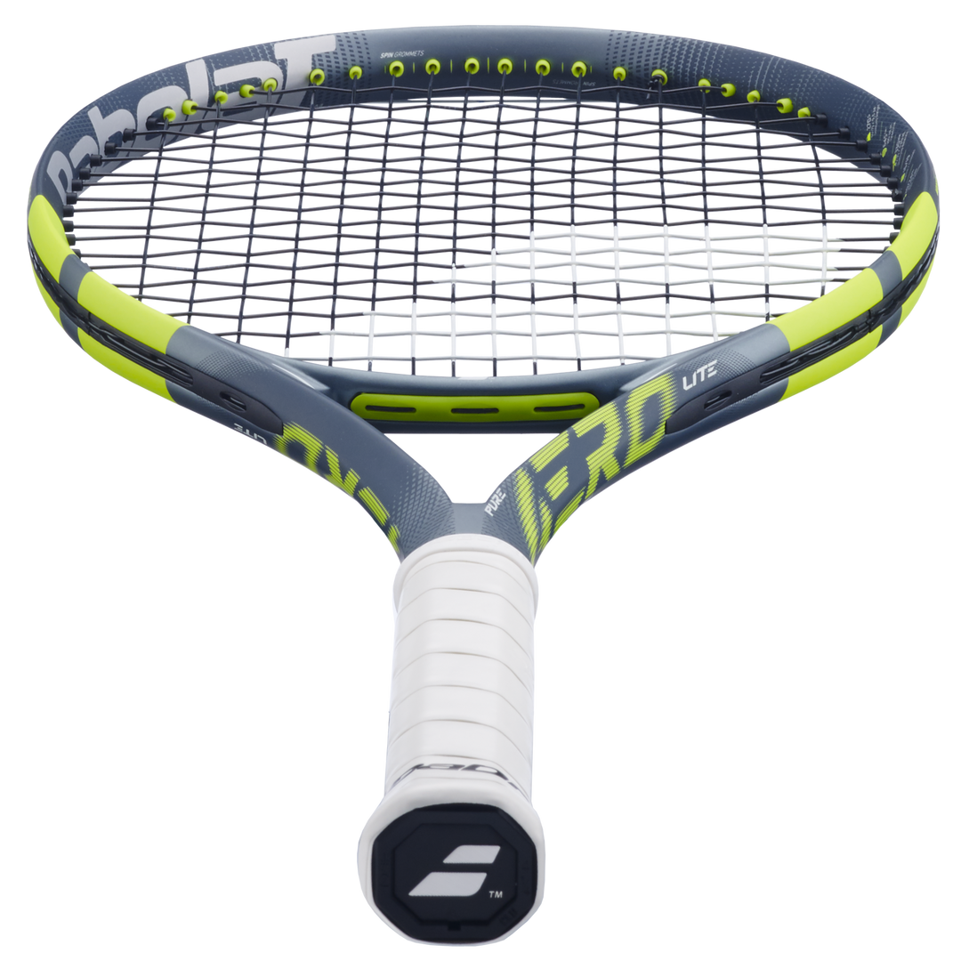 Babolat Pure Aero Lite Gen 9 Tennis Racquet (2026)
