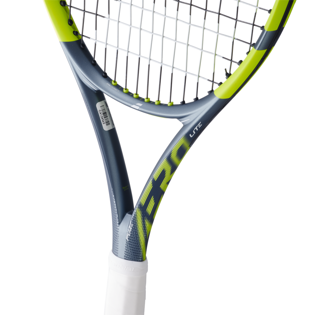 Babolat Pure Aero Lite Gen 9 Tennis Racquet (2026)